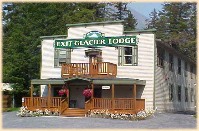 Lodge photo